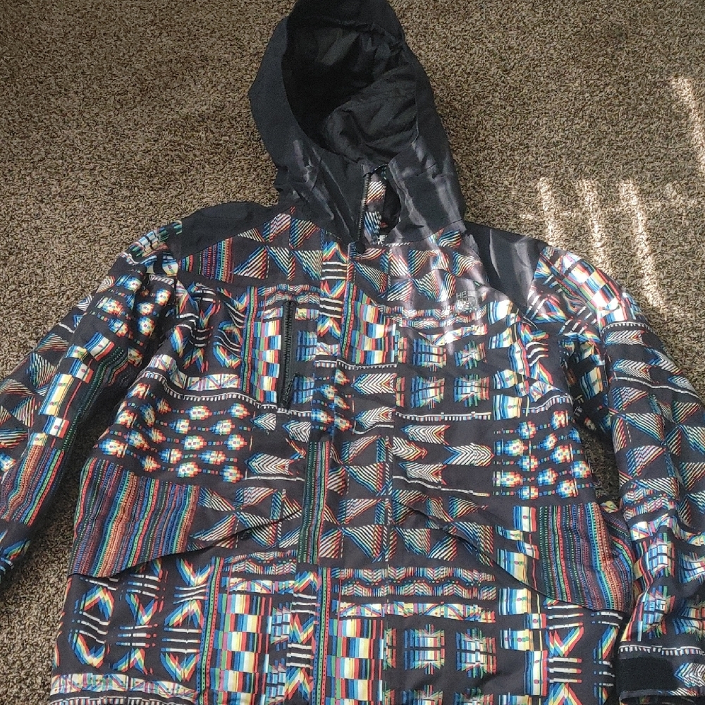 The North Face Jacket